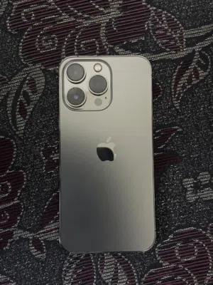 Apple iPhone 13 Pro 128 GB in Irbid