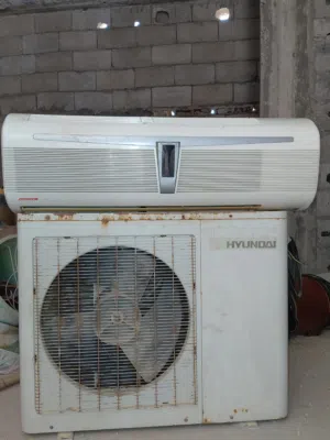 Hyundai 2 - 2.4 Ton AC in Benghazi