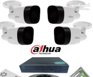 Security Cameras . New3