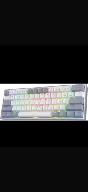 Red dragon fizz k617