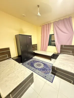 500 m2 1 Bedroom Apartments for Sale in Sharjah Abu shagara