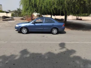 Used Nissan Sunny in Al Batinah