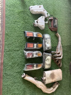 نيسان باترول