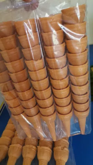 بسكويت الايسكريم