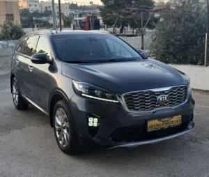 New Kia Sorento in Bethlehem