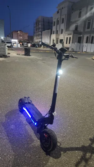 للبيع سكوتر  kugoo F3 pro max