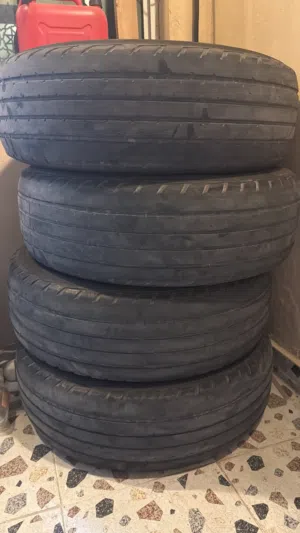 اطارات للبيع