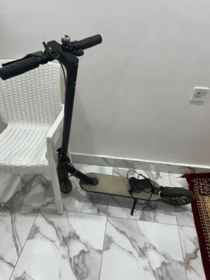سكوتر كهربائي للبيع