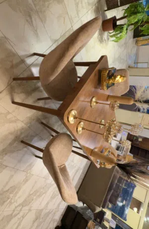 طاولة سفرة