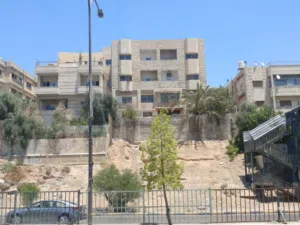 Commercial Land for Sale in Zarqa Jabal Tareq