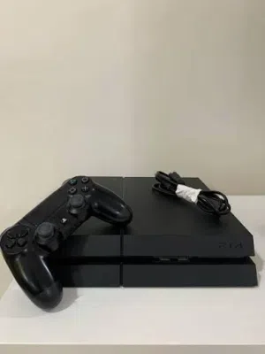 يوجد جهاز بلايستيشن 4 1TB