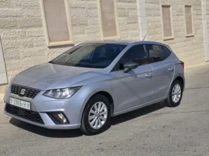 Used Seat Ibiza in Hebron