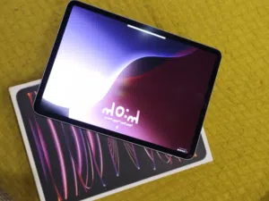 Ipad pro 11inch