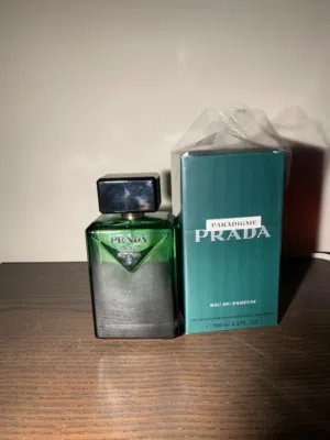 Prada paradigme edp 100ml جديدة مفتوحة فقط