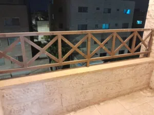 100 m2 3 Bedrooms Apartments for Rent in Irbid Irbid Mall