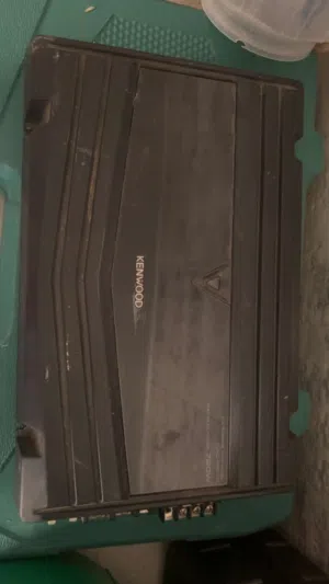 امبي فاير 720