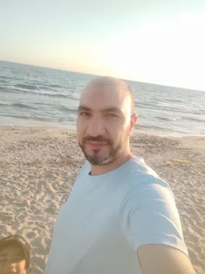 Gemy Hamdy 