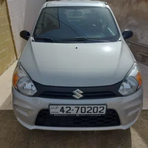 Used Suzuki Alto in Amman