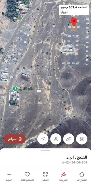Residential Land for Sale in Al Sharqiya Ibra