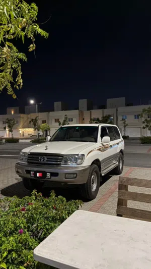 للبيع كروزر vxr اوتو