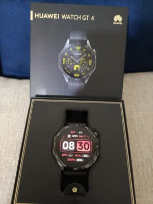 Huawei smart watches for Sale in Farwaniya