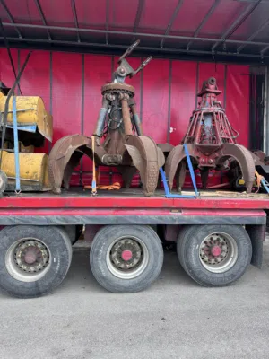 Junk Cars - Other Vehicles4