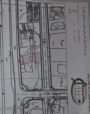 Commercial Land for Sale in Tripoli Souq Al-Juma'a
