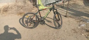 دراجه جبليه  (راليات)