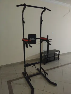Marshal Fitness brand power tower