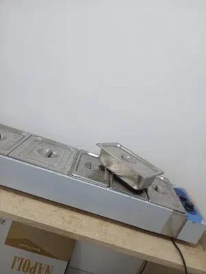 معدات مقاهي