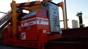 Factories Equipments . Used4