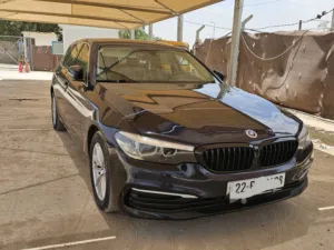 بي ام خليجي 2018
