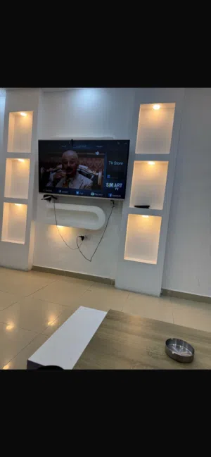 65 m2 Studio Apartments for Rent in Amman Al Gardens