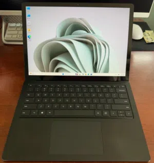 Microsoft Surface Laptop 4 - i7 16Gb -512Gb  Elegance Meets Power