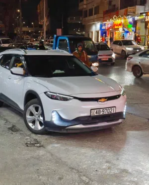Used Chevrolet Menlo in Amman