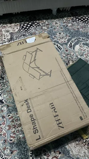 طاوله جيمينج L