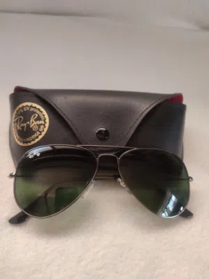 نظارة ريبان Rayban