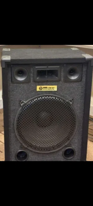 سماعة مكبرة سوط قوي