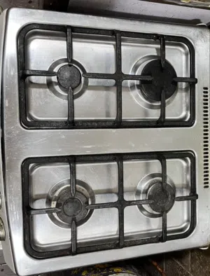 Stove ( gas ) for sell