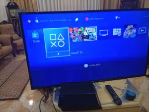 شاشة جنرال ڤيو سمارت 43 بوصة للبيع في عمان