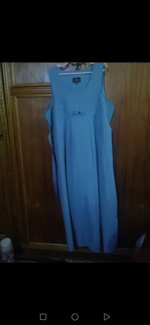 فستان حوامل