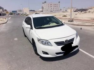 2010 تيوتا كلوله