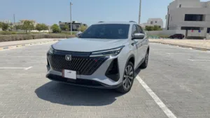 ‏شانجان ‏.‏ CS75 ‏.‏ 2024 ‏.‏ مستعمل‏1