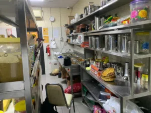 RESTAURANT FOR SALE IN GUDAIBIYA