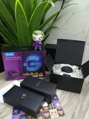 نشرة كوفي ستارة تفاعلية