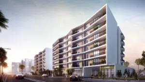 709 ft² 1 Bedroom Apartments for Sale in Sharjah Muelih