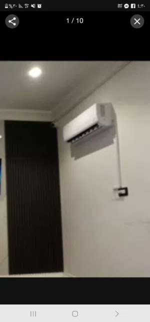 تكيف وتركيب