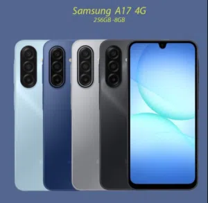 Samsung Galaxy A17 256 GB in Al Batinah
