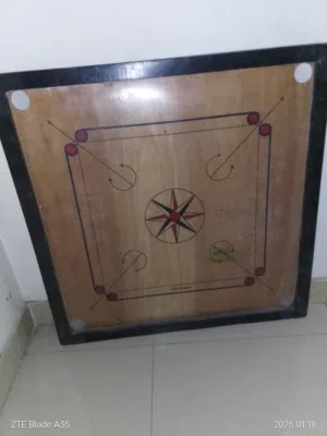 كيرم للبيع مستعمل نظيف