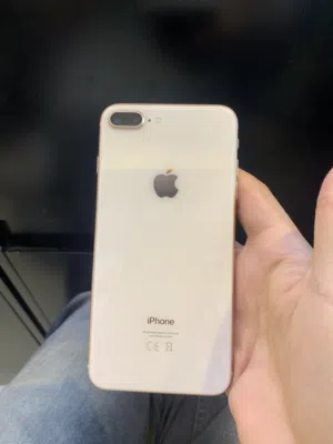 Apple iPhone 8 Plus 64 GB in Amman